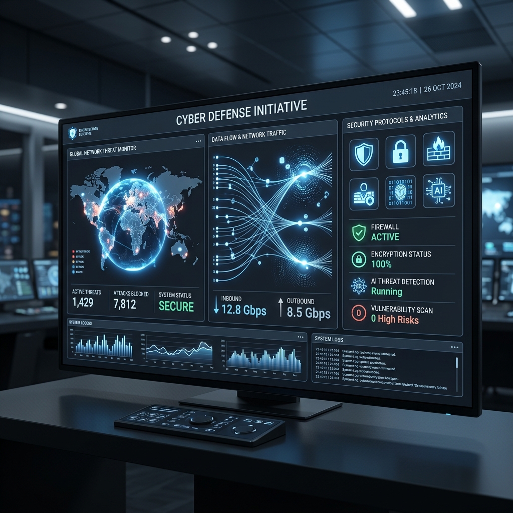 Tech Analysis