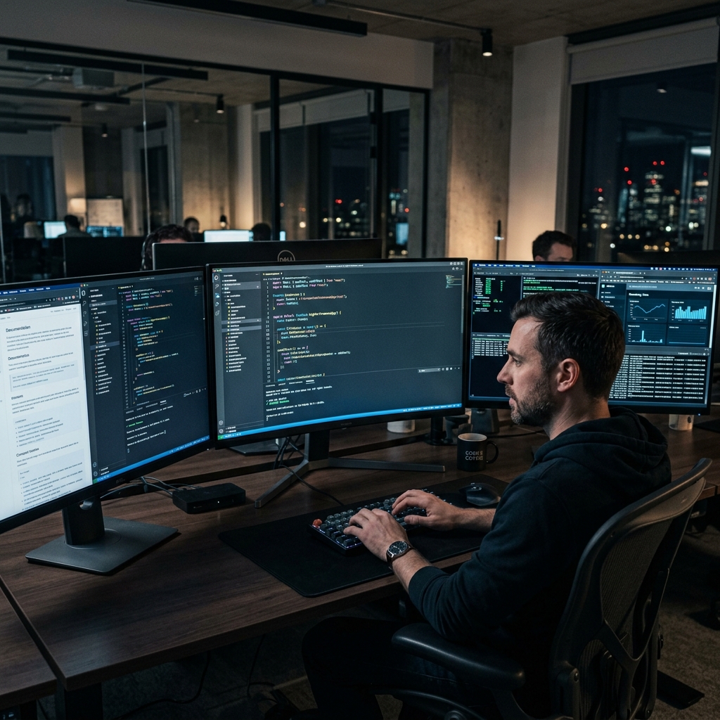 Web Development