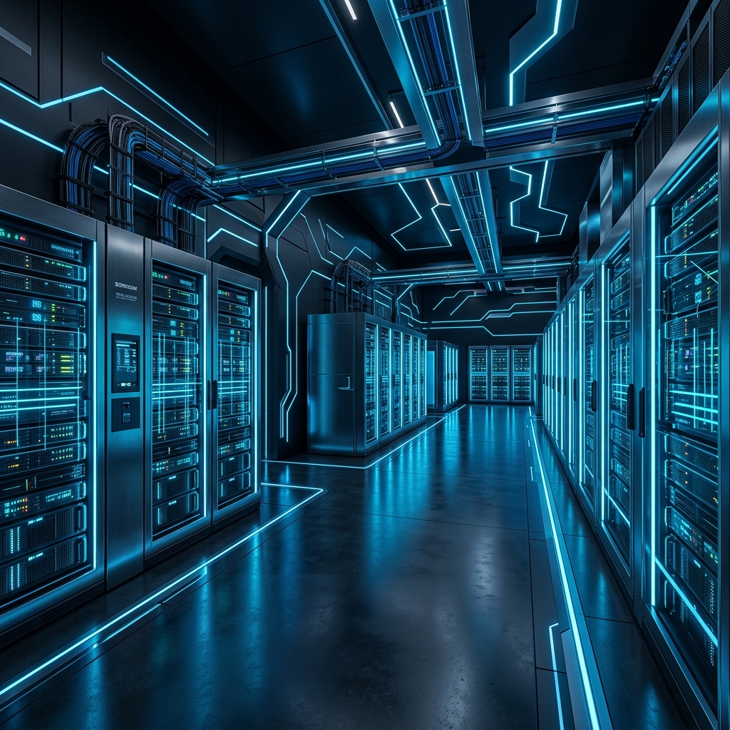 Server Systems