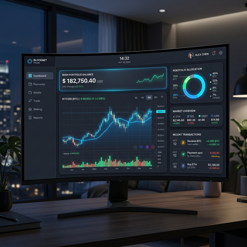 Fintech Solutions