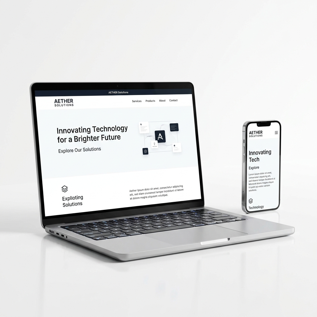 Mockup de dispositivos